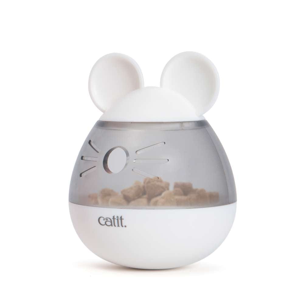 Catit PIXI Leckereienspender, Maus