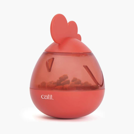 Catit PIXI Leckereienspender – Hahn