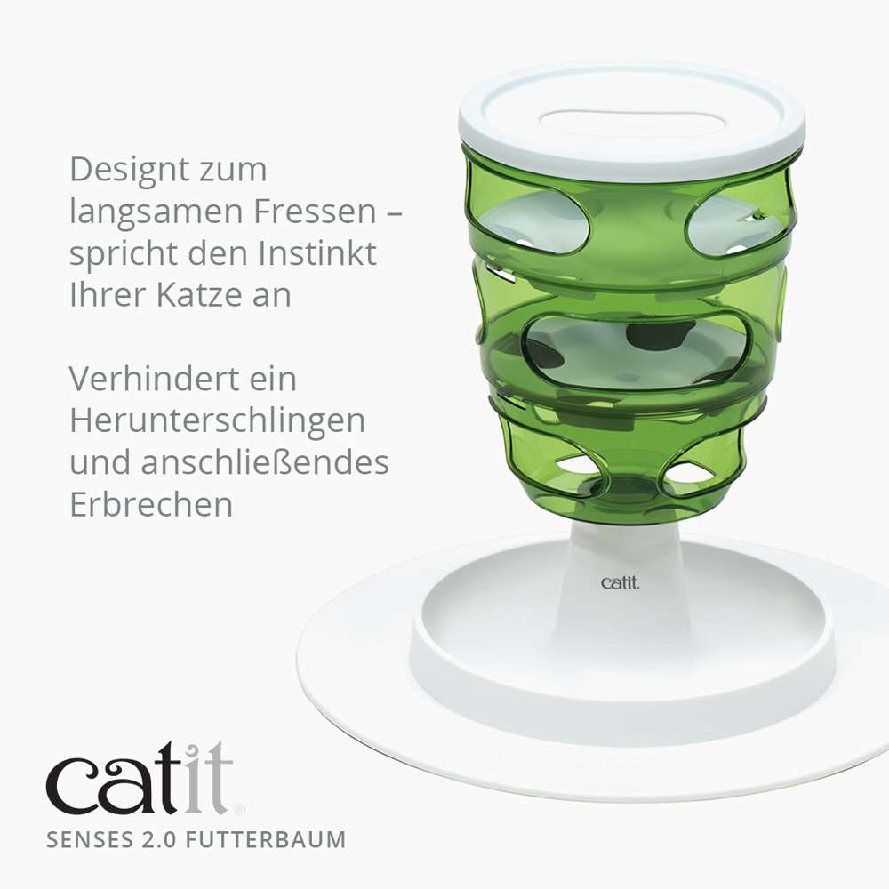 Catit Senses Futterbaum