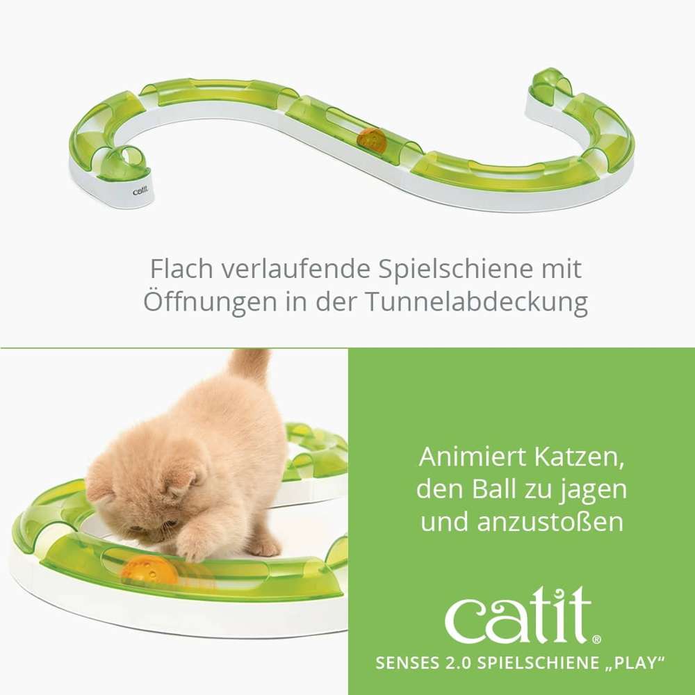 Catit Senses Spielschiene