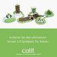 Catit Senses Spielschiene