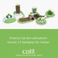 Catit Senses Spielschiene
