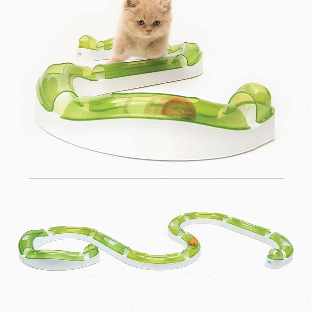 Catit Senses Spielschiene