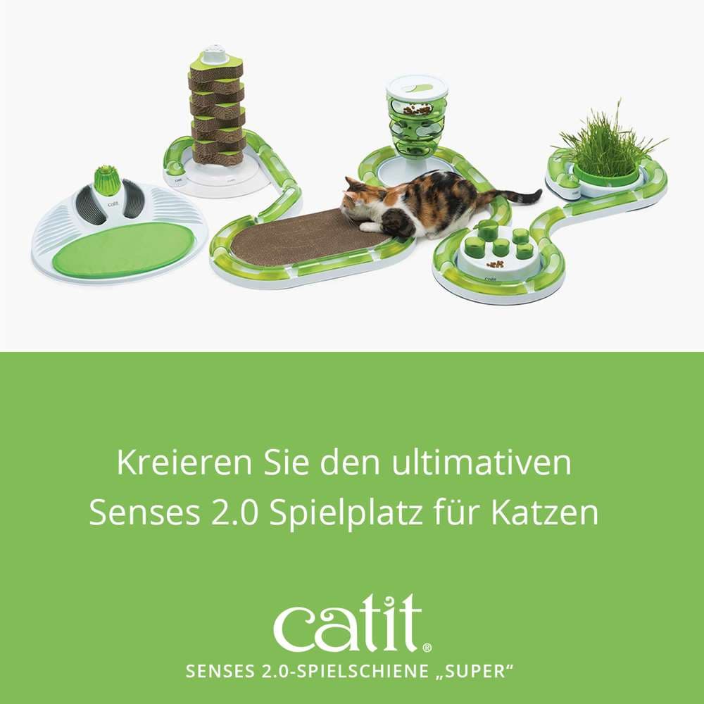Catit Senses Spielschiene