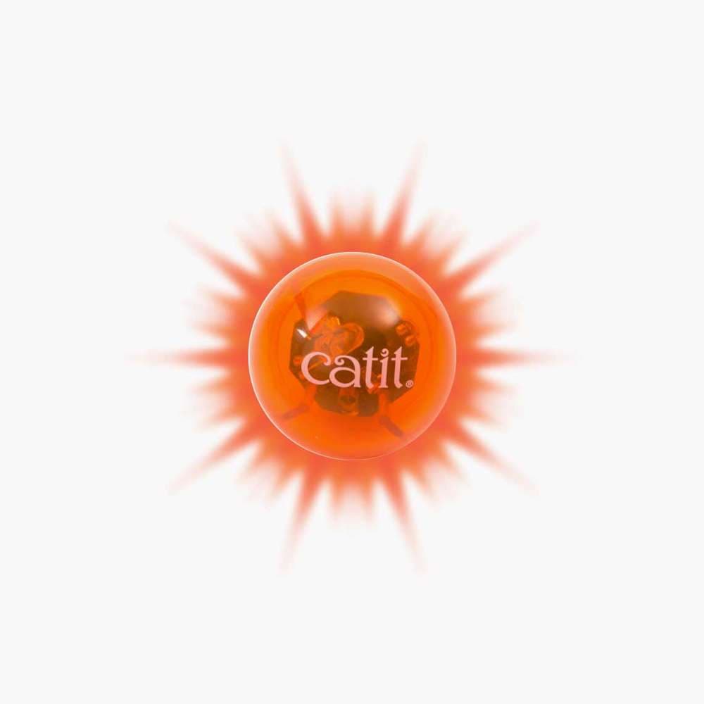 Catit Senses Feuerball