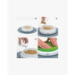 Catit Senses Katzengrassamenset