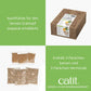 Catit Senses Katzengrassamenset