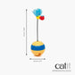 Catit Play Bienenspielzeug