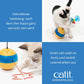 Catit Play Bienenspielzeug