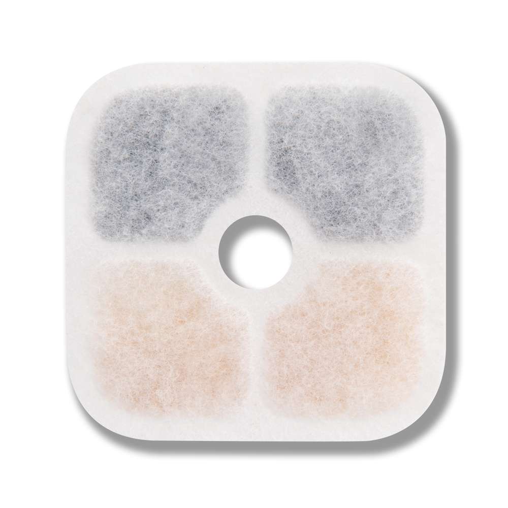 Catit PIXI Filter für Katzentrinkbrunnen