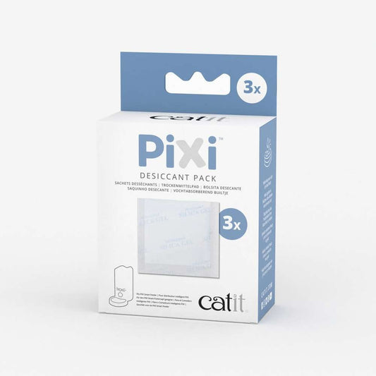 Catit PIXI Trockenmittelpad