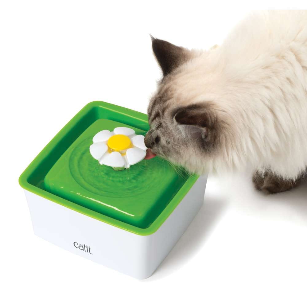 Catit Filter für den Mini-Trinkbrunnen – 3 Stück