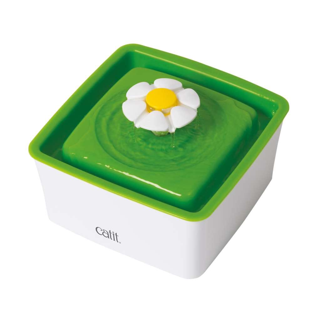 Catit Mini-Blumentrinkbrunnen