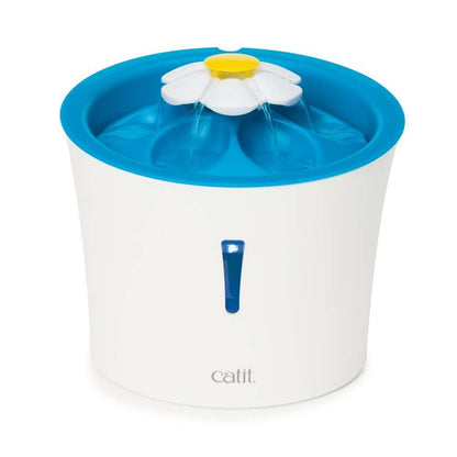 Catit LED-Blumentrinkbrunnen