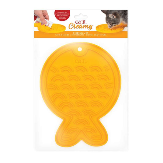Catit Creamy Futtermatte