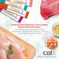 Catit Creamy Futtermatte
