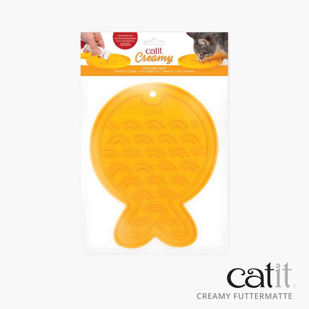 Catit Creamy Futtermatte