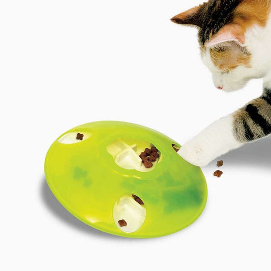 Catit Play Leckereien-Kreisel