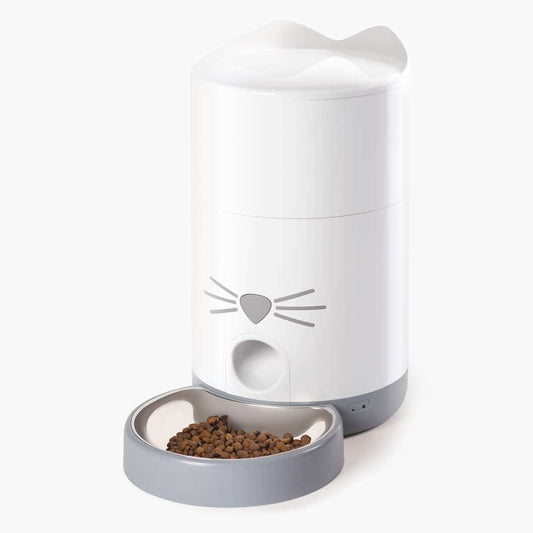 Catit PIXI Smart-Futterautomat