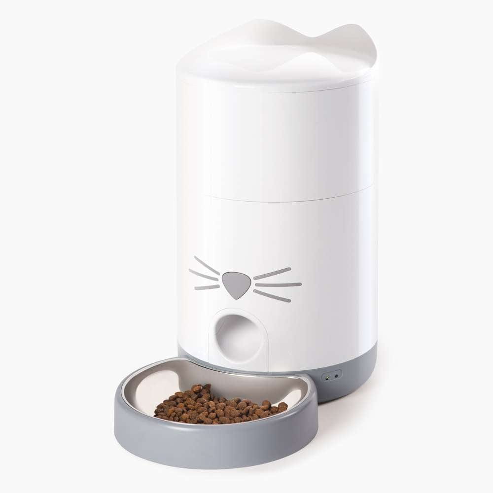 Catit PIXI Smart-Futterautomat