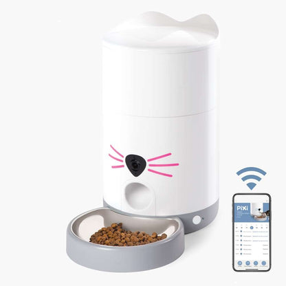 Catit PIXI Smart-Futterautomat Vision