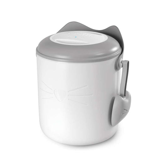 Catit PIXI Smart-Vakuum-Futterbehälter