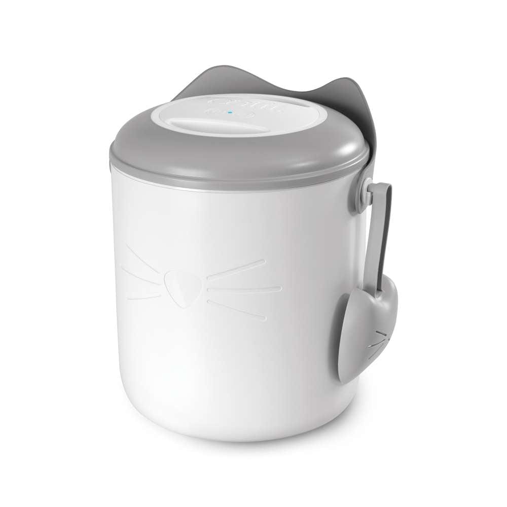 Catit PIXI Smart-Vakuum-Futterbehälter