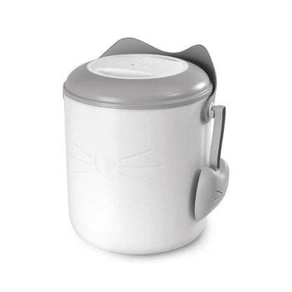 Catit PIXI Smart-Vakuum-Futterbehälter