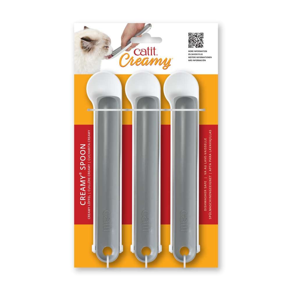 Catit Creamy Löffel
