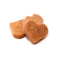 Catit Herzförmige Eiscreme-Form aus Silikon
