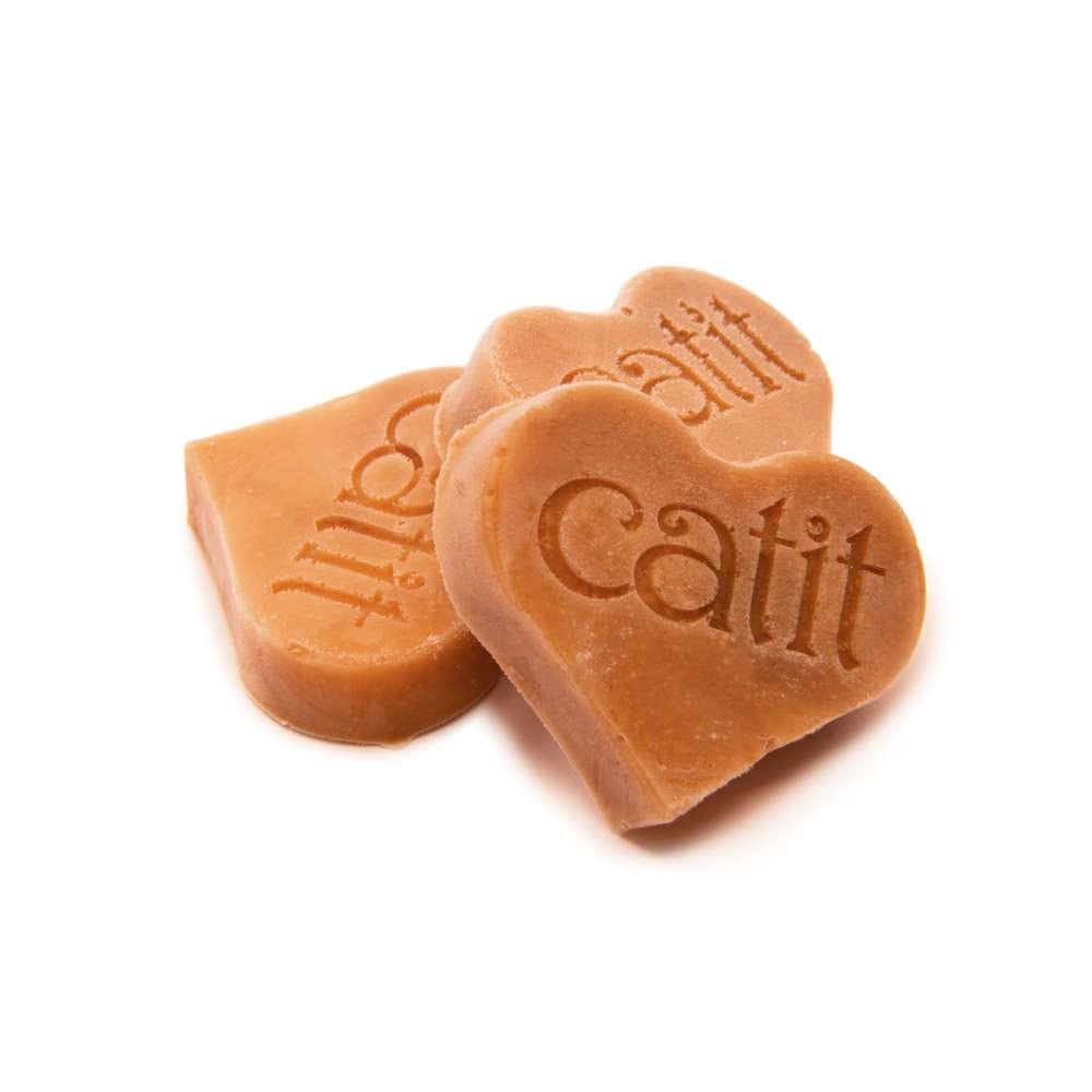 Catit Herzförmige Eiscreme-Form aus Silikon