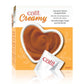 Catit Creamy - Herzförmiger Keramiknapf