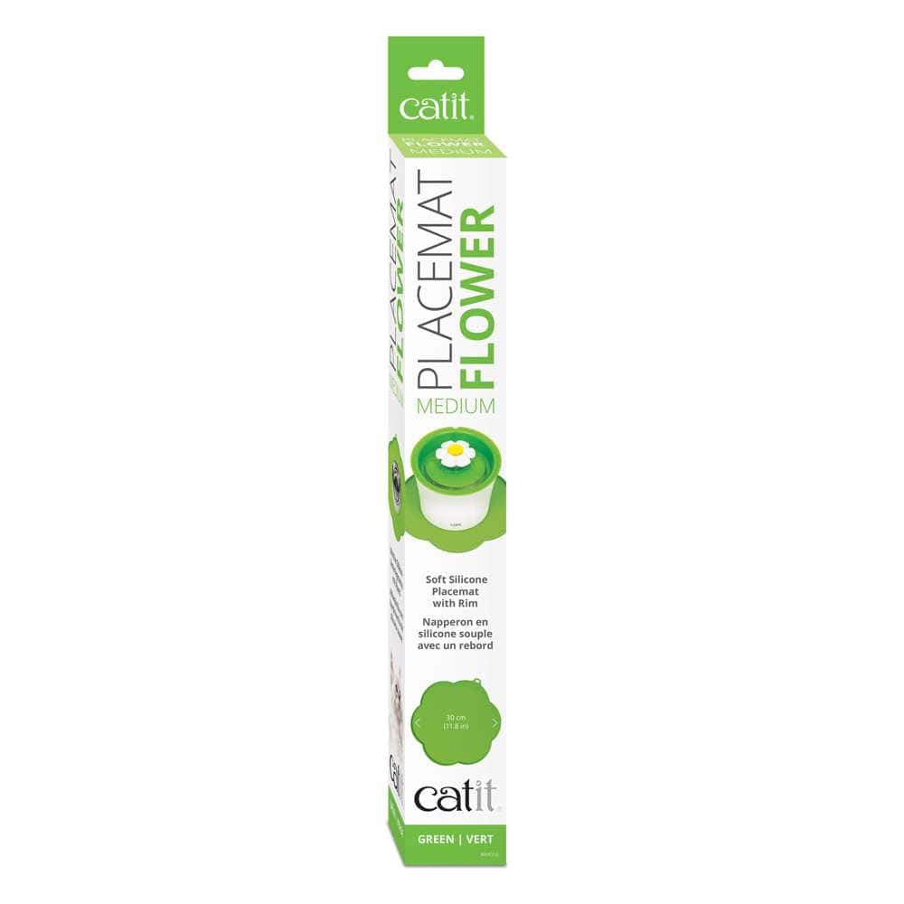 Catit Unterlegmatte BLUME