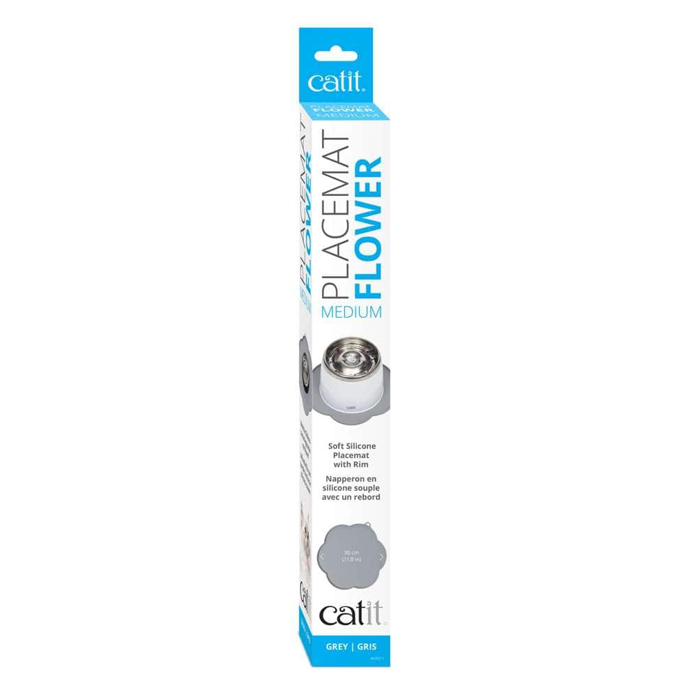 Catit Unterlegmatte BLUME