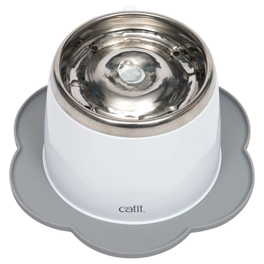 Catit Unterlegmatte BLUME