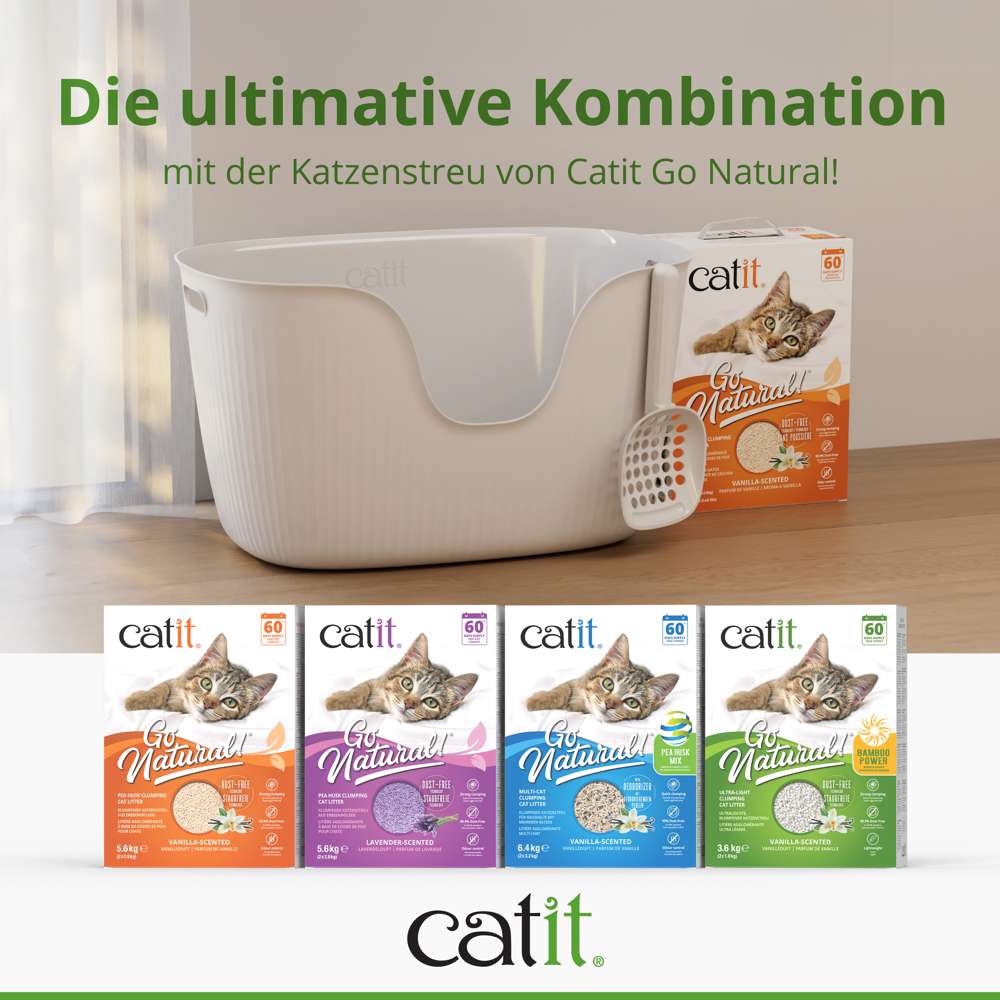 Catit Loo Katzentoilette