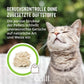 Catit Go Natural! Klumpendes Katzenstreu aus Erbsenhülsen