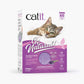 Catit Go Natural! Klumpende Katzenstreu aus Erbsenhülsen