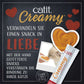 Catit Cream, 4er-Pack