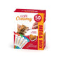 Catit Creamy – Mega-Pack, 50er-Pack
