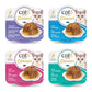 Catit Cuisine Dinner, Fisch, 75 g