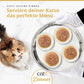 Catit Cuisine Dinner, Fisch, 75 g