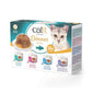 Catit Cuisine Dinner, Multipack, 12er-Pack