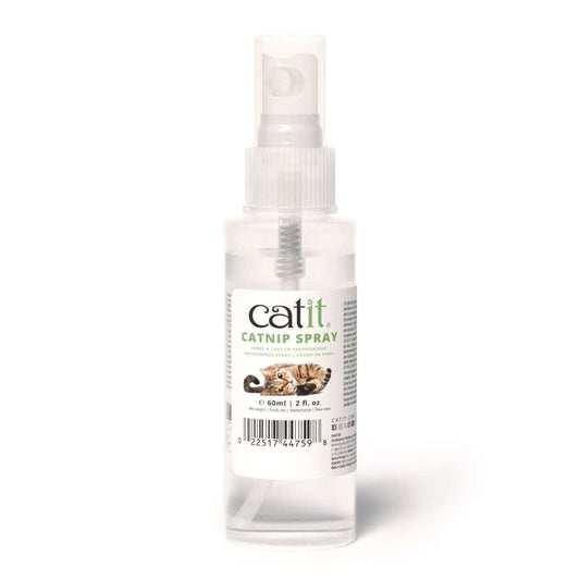 Catit Senses Katzenminze-Spray