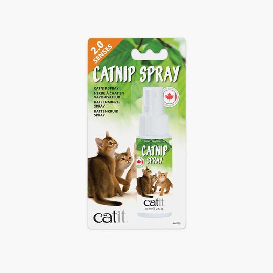 Catit Senses Katzenminze-Spray