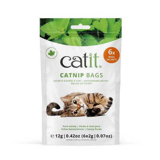 Catit Katzenminze-Beutel, 12 g