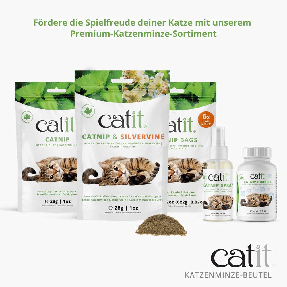 Catit Katzenminze-Beutel, 12 g