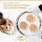 Catit Cuisine Fillet, Multipack, 12er-Pack