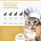 Catit Cuisine Fillet, Multipack, 12er-Pack