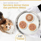 Catit Cuisine Fillet, Multipack, 12er-Pack